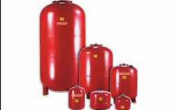 ESTANQUES DE EXPANSIÓN