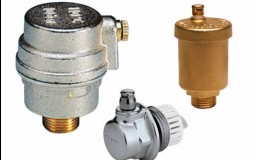 PURGADORES AUTOMÁTICOS