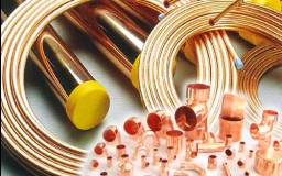 TUBERÍAS, CAÑERÍAS Y FITTING