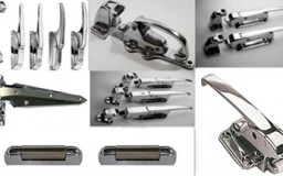 HERRAJES PARA PUERTAS COMERCIALES