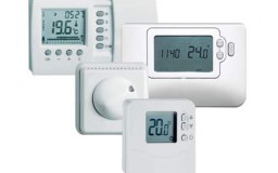 TERMOSTATOS