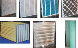 FILTROS PARA AIRE ACONDICIONADO